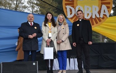 Dzień Dobra w Woli Zarczyckiej - 24.04.2022 r.  22