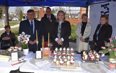 Dzień Dobra w Woli Zarczyckiej - 24.04.2022 r.  23