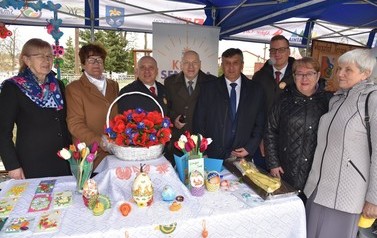 Dzień Dobra w Woli Zarczyckiej - 24.04.2022 r.  27
