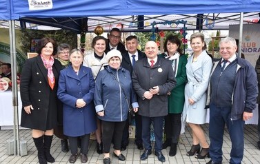 Dzień Dobra w Woli Zarczyckiej - 24.04.2022 r.  28