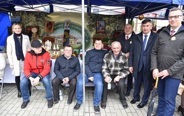 Dzień Dobra w Woli Zarczyckiej - 24.04.2022 r.  29
