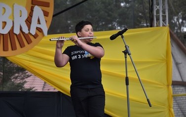 Dzień Dobra w Woli Zarczyckiej - 24.04.2022 r.  31