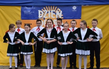 Dzień Dobra w Woli Zarczyckiej - 24.04.2022 r.  32