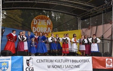 Dzień Dobra w Woli Zarczyckiej - 24.04.2022 r.  33