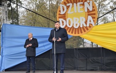 Dzień Dobra w Woli Zarczyckiej - 24.04.2022 r.  39