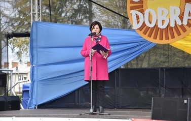 Dzień Dobra w Woli Zarczyckiej - 24.04.2022 r.  41