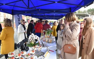 Dzień Dobra w Woli Zarczyckiej - 24.04.2022 r.  44