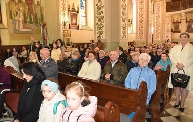 Dzień Dobra w Woli Zarczyckiej - 24.04.2022 r.  46