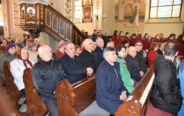 Dzień Dobra w Woli Zarczyckiej - 24.04.2022 r.  47