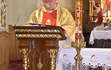 Dzień Dobra w Woli Zarczyckiej - 24.04.2022 r.  48
