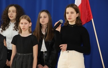 Odsłonięcie muralu &bdquo;Halifax JP224&rdquo; 1