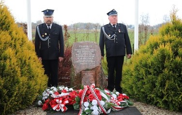 Odsłonięcie muralu &bdquo;Halifax JP224&rdquo; 12