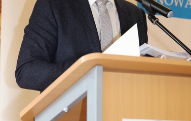 Finał Podkarpackiego Sarzyńskiego Konkursu Chemicznego - 27.04.2022 r.  2
