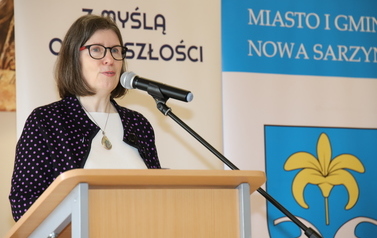 Finał Podkarpackiego Sarzyńskiego Konkursu Chemicznego - 27.04.2022 r.  3