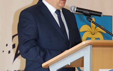 Finał Podkarpackiego Sarzyńskiego Konkursu Chemicznego - 27.04.2022 r.  4