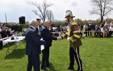 III Gminna Parada Straży Wielkanocnych - 03.05.2022 r. 9