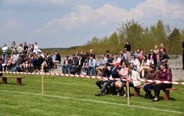 III Gminna Parada Straży Wielkanocnych - 03.05.2022 r. 13