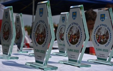 III Gminna Parada Straży Wielkanocnych - 03.05.2022 r. 18