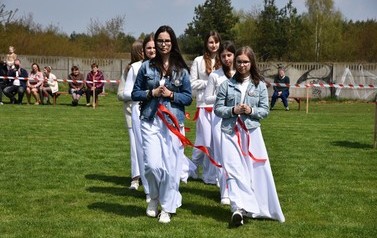 III Gminna Parada Straży Wielkanocnych - 03.05.2022 r. 19