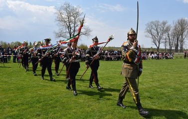 III Gminna Parada Straży Wielkanocnych - 03.05.2022 r. 25