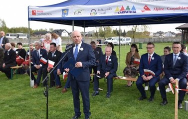 III Gminna Parada Straży Wielkanocnych - 03.05.2022 r. 30