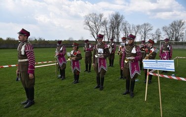 III Gminna Parada Straży Wielkanocnych - 03.05.2022 r. 31