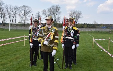 III Gminna Parada Straży Wielkanocnych - 03.05.2022 r. 34