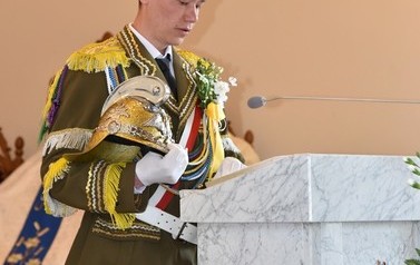 III Gminna Parada Straży Wielkanocnych - 03.05.2022 r. 52