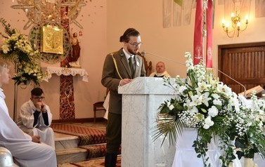 III Gminna Parada Straży Wielkanocnych - 03.05.2022 r. 55