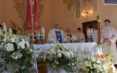 III Gminna Parada Straży Wielkanocnych - 03.05.2022 r. 57