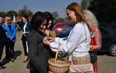 III Gminna Parada Straży Wielkanocnych - 03.05.2022 r. 63