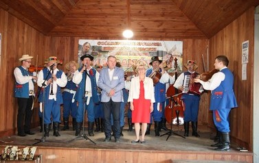 XXX Jubileuszowa Maj-dan&oacute;wka - 01.05.2022 r. 1