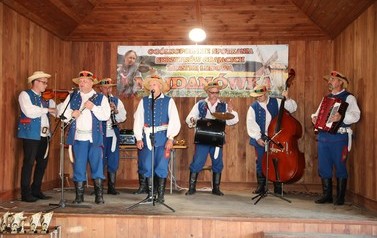 XXX Jubileuszowa Maj-dan&oacute;wka - 01.05.2022 r. 2
