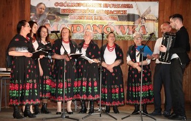 XXX Jubileuszowa Maj-dan&oacute;wka - 01.05.2022 r. 3