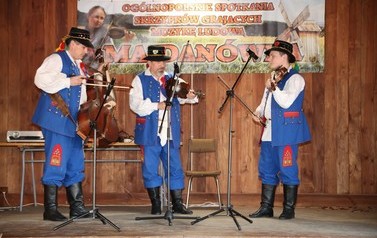 XXX Jubileuszowa Maj-dan&oacute;wka - 01.05.2022 r. 5