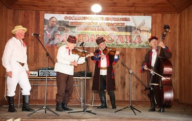 XXX Jubileuszowa Maj-dan&oacute;wka - 01.05.2022 r. 6