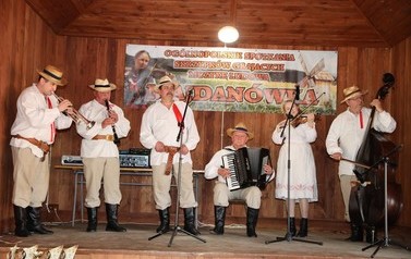 XXX Jubileuszowa Maj-dan&oacute;wka - 01.05.2022 r. 9