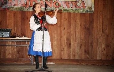 XXX Jubileuszowa Maj-dan&oacute;wka - 01.05.2022 r. 10