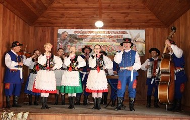 XXX Jubileuszowa Maj-dan&oacute;wka - 01.05.2022 r. 11