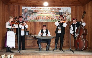 XXX Jubileuszowa Maj-dan&oacute;wka - 01.05.2022 r. 14