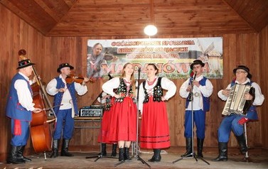 XXX Jubileuszowa Maj-dan&oacute;wka - 01.05.2022 r. 16