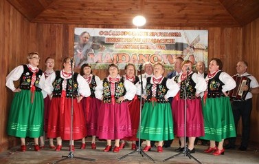 XXX Jubileuszowa Maj-dan&oacute;wka - 01.05.2022 r. 17