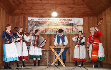 XXX Jubileuszowa Maj-dan&oacute;wka - 01.05.2022 r. 18