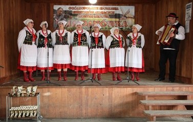 XXX Jubileuszowa Maj-dan&oacute;wka - 01.05.2022 r. 19