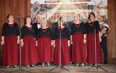 XXX Jubileuszowa Maj-dan&oacute;wka - 01.05.2022 r. 20