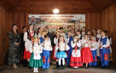 XXX Jubileuszowa Maj-dan&oacute;wka - 01.05.2022 r. 21