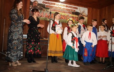 XXX Jubileuszowa Maj-dan&oacute;wka - 01.05.2022 r. 22