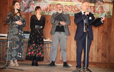 XXX Jubileuszowa Maj-dan&oacute;wka - 01.05.2022 r. 23