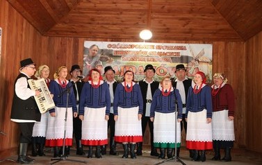 XXX Jubileuszowa Maj-dan&oacute;wka - 01.05.2022 r. 26