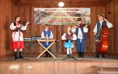 XXX Jubileuszowa Maj-dan&oacute;wka - 01.05.2022 r. 27